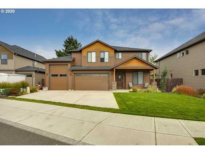 15316 NE 108th Way Vancouver, WA 98682