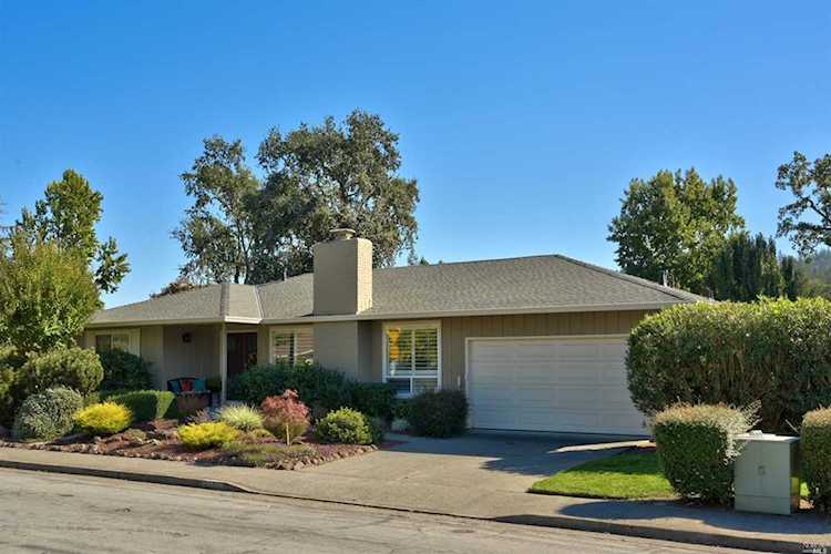 6580 Stone Bridge Road Santa Rosa, CA 95409