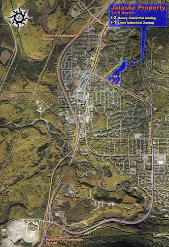 17227 N Eagle River Loop Road Eagle River, AK 99577 | MLS 20-16160 Photo 1