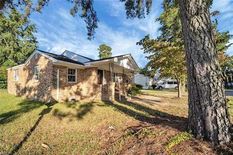 3200 Wise St Chesapeake, VA 23321