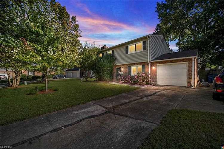 547 Viking Dr Newport News, VA 23602