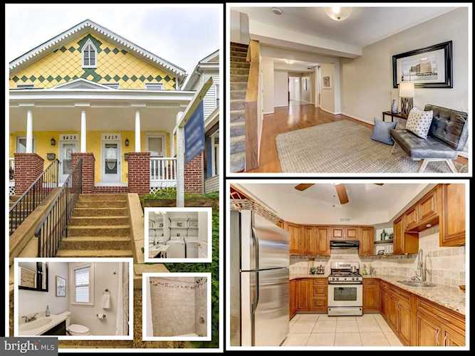 1425 36th St Baltimore, MD 21211
