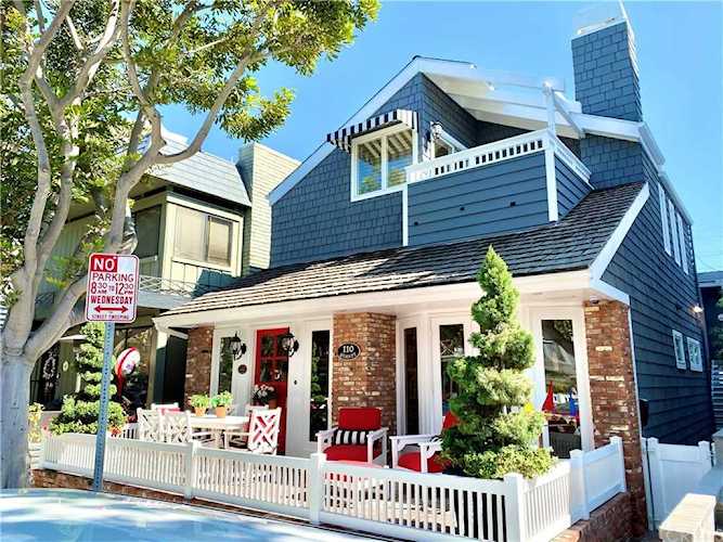 110 Pearl Avenue Newport Beach, CA 92662