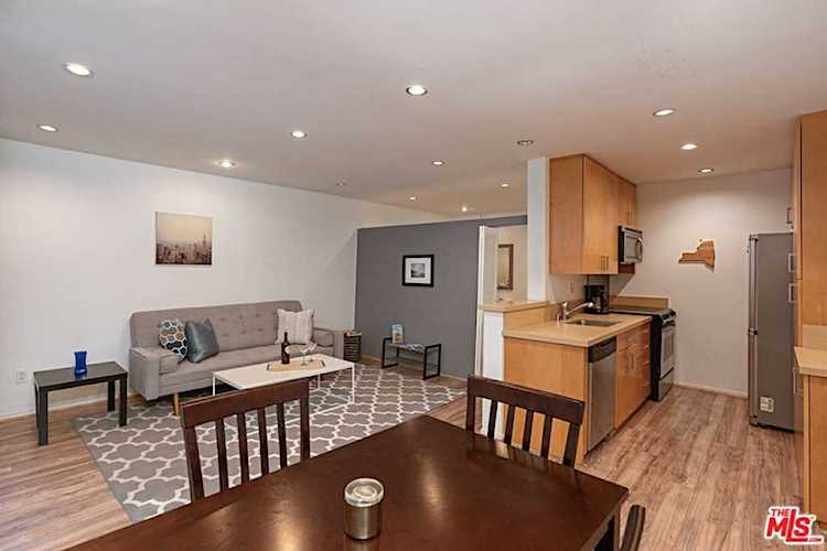 11750 W Sunset Boulevard #110 Los Angeles, CA 90049