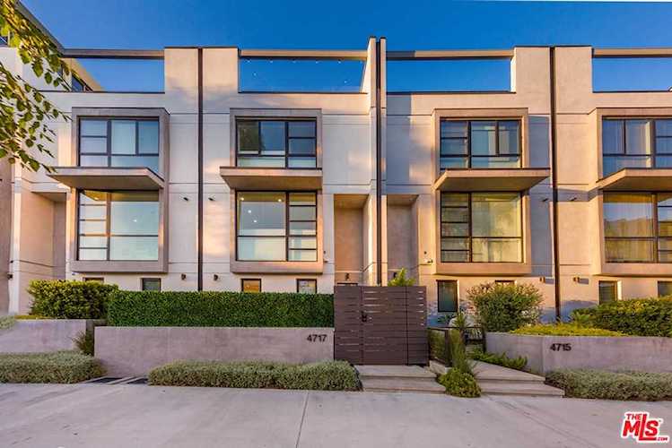 4717 Wilshire Boulevard Los Angeles, CA 90010