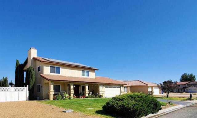 14050 Topmast Drive Helendale, CA 92342