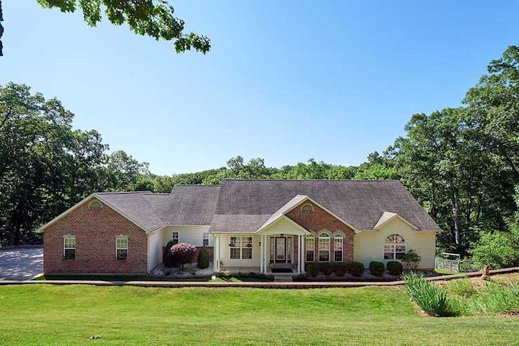 716 Timber Ridge Acre Dr Unincorporated, MO 63049