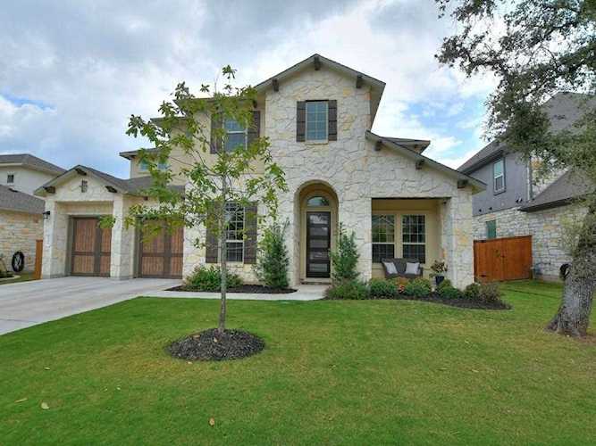 4306 Logan Ridge DR Cedar Park, TX 78613