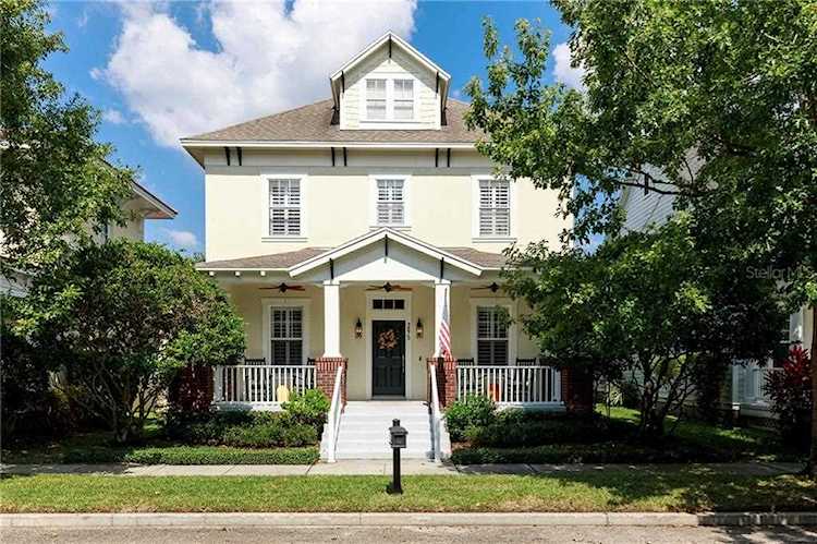 3875 Haws Ln Orlando, FL 32814