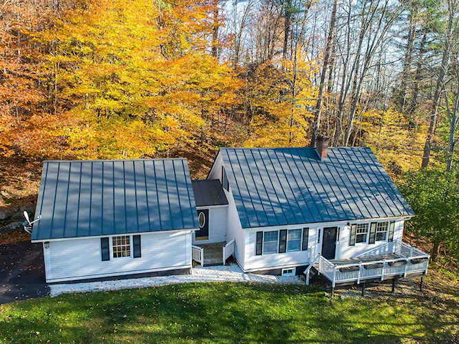7 Hubbard Park Dr Montpelier, VT 05602