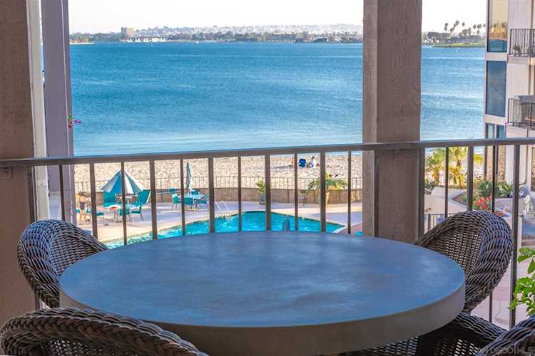 1145 Pacific Beach Dr #305 San Diego, CA 92109