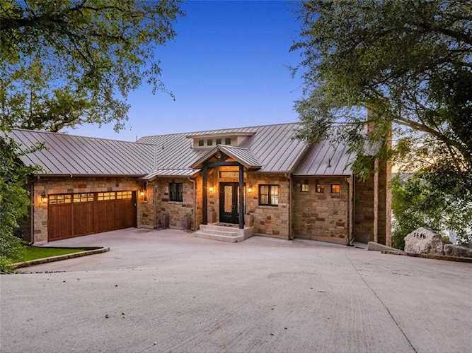 1606 Buffalo Gap RD Austin, TX 78734