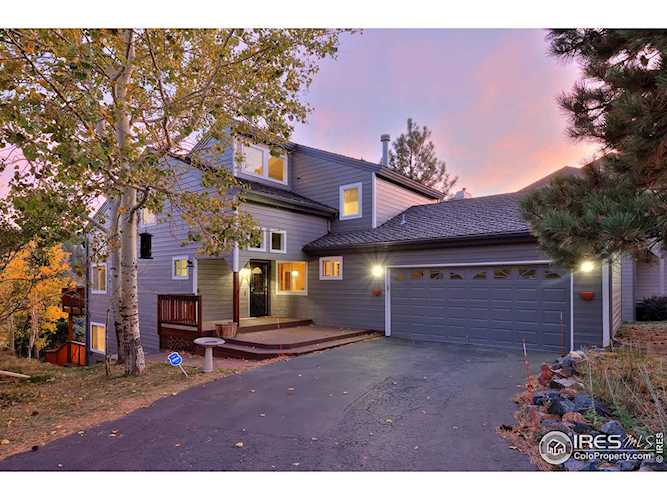 23716 Sunrose Ln Golden, CO 80401