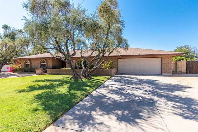 11420 N 50th Street Scottsdale, AZ 85254