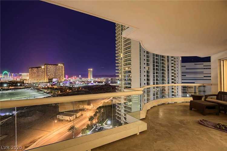 2857 Paradise Rd #1502 Las Vegas, NV 89109