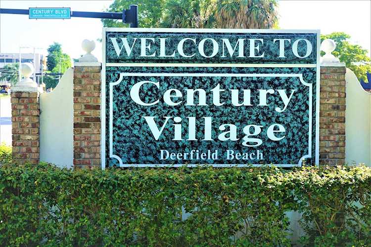 122 Prescott F Deerfield Beach, FL 33442