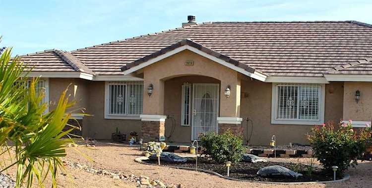 26830 Dunsmuir Lane Helendale, CA 92342