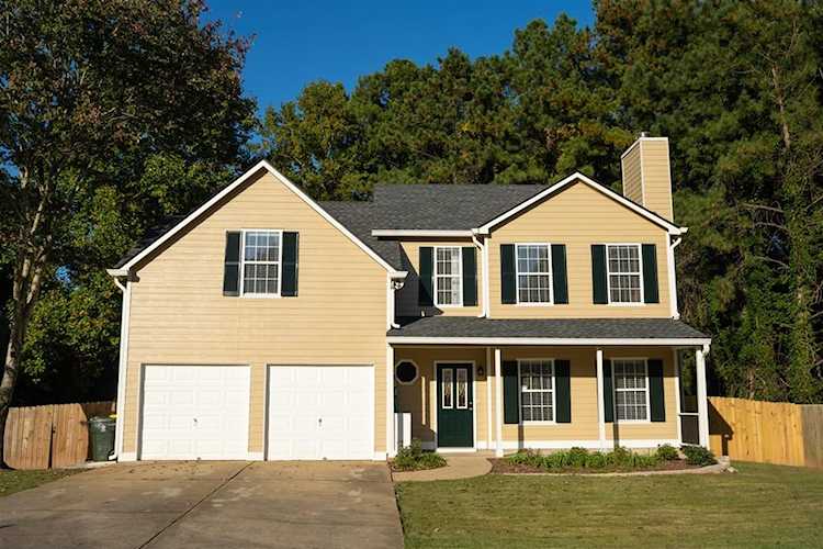 2208 Dresden Green NW Kennesaw, GA 30144