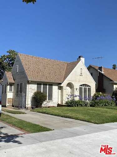 1941 N New Hampshire Avenue Los Angeles, CA 90027