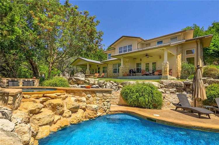 14009 Hunters PASS Austin, TX 78734