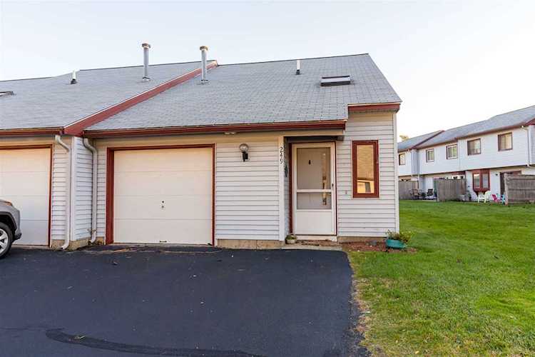 249 Stonebridge Dr #249 Nashua, NH 03063