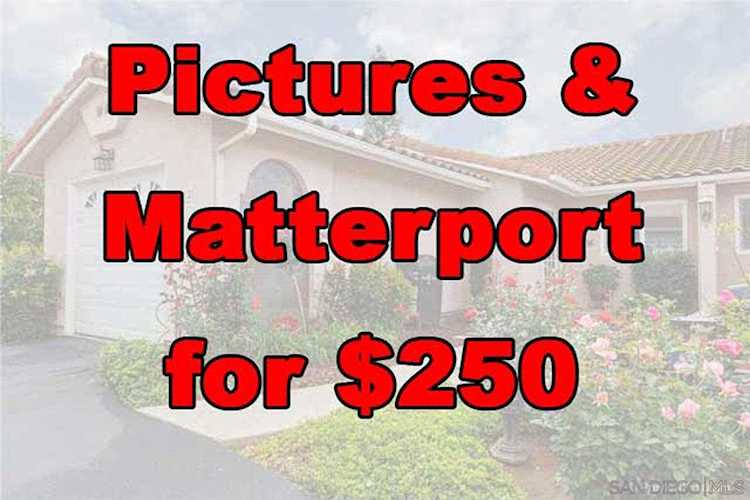 31909 Del Cielo Este #18 Bonsall, CA 92003
