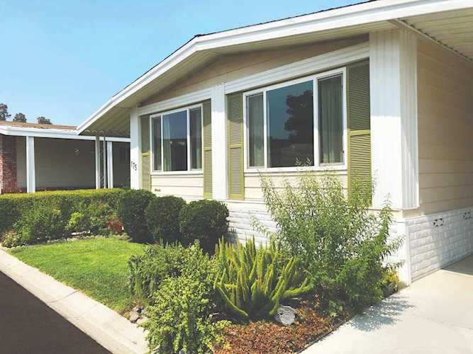 175 Mountain Springs 175 San Jose, CA 95136