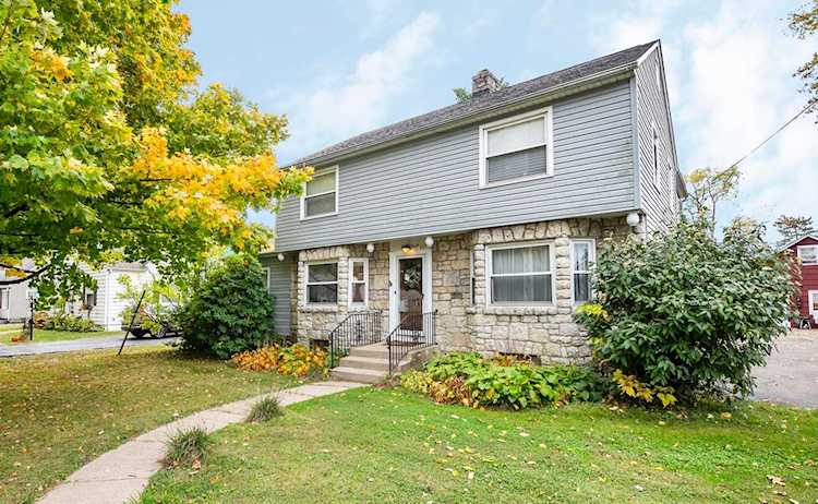 333 Moull Street Newark, OH 43055