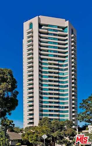10490 Wilshire Boulevard #1406 Los Angeles, CA 90024