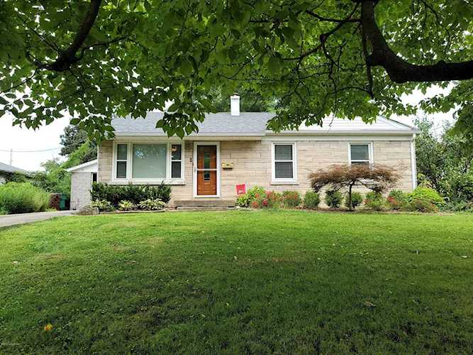 1313 Gallant Fox Run Rd Louisville, KY 40242 | MLS 1568301 Photo 1