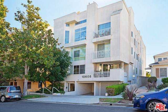 10608 Wilkins Avenue #203 Los Angeles, CA 90024