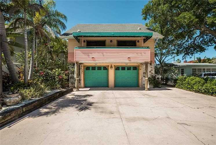 360 Canal Rd Sarasota, FL 34242