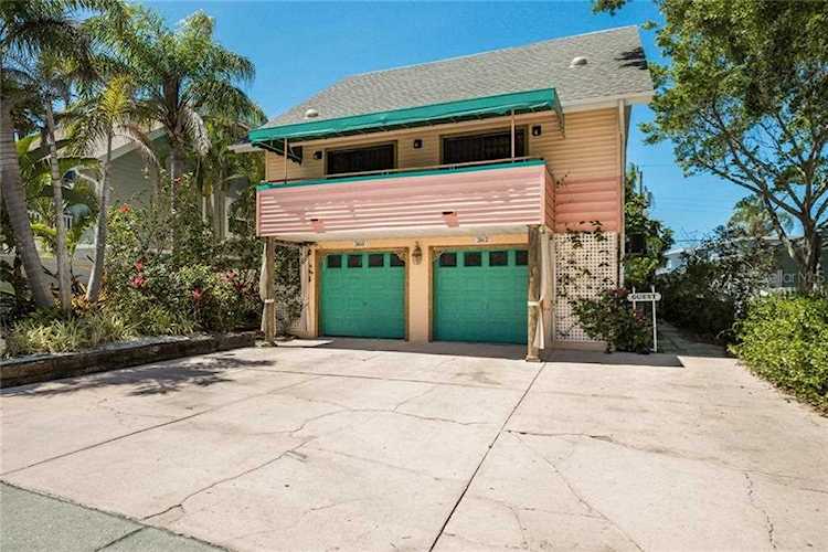 360 Canal Rd Sarasota, FL 34242