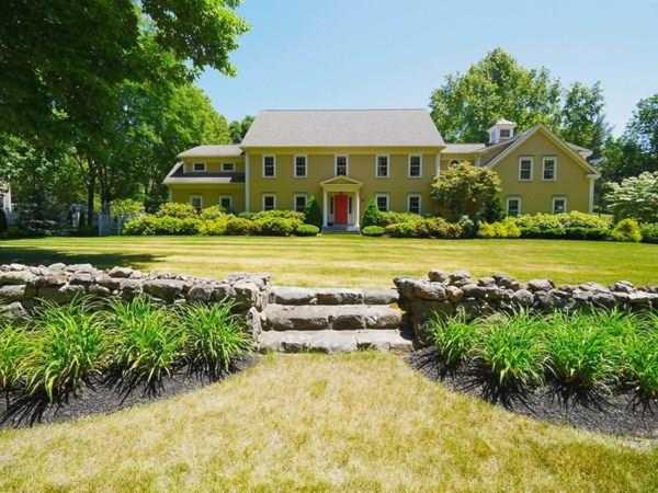 116 Abbot Street Andover, MA 01810 | MLS 72725152 Photo 1