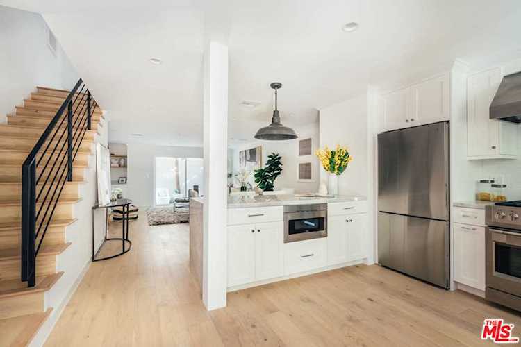 934 19th Street #3 Santa Monica, CA 90403