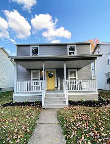 814 Madison Avenue Lancaster, OH 43130
