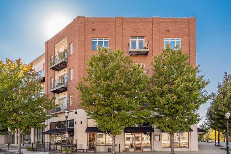 333 Nelson St SW #206 Atlanta, GA 30313