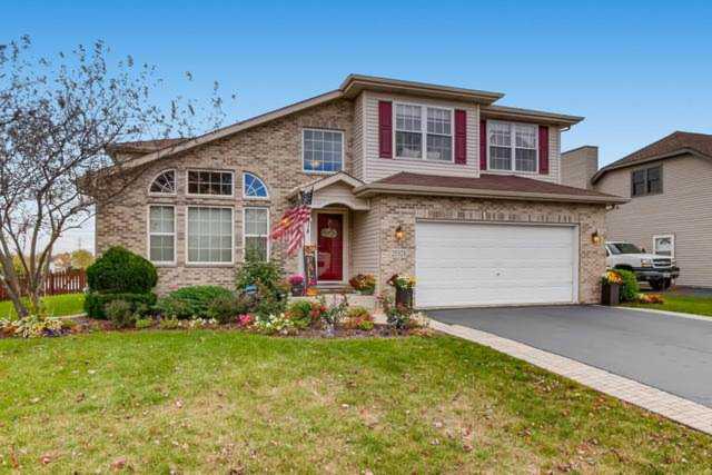 25321 Plainview Dr Channahon, IL 60410