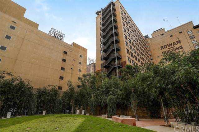 460 S Spring Street #804 Los Angeles, CA 90013
