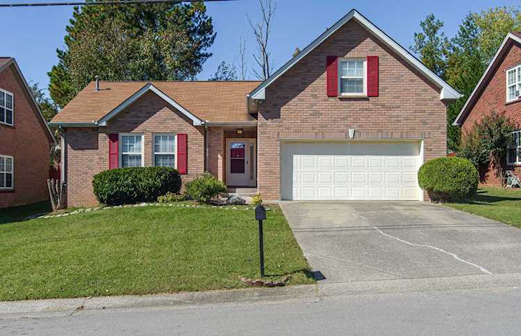 6936 Somerset Farms Cir Nashville, TN 37221