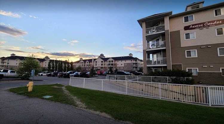 11230 104 St Grande Prairie, AB T8V 0P3