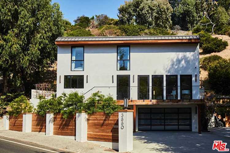 3860 Las Flores Canyon Road Malibu, CA 90265