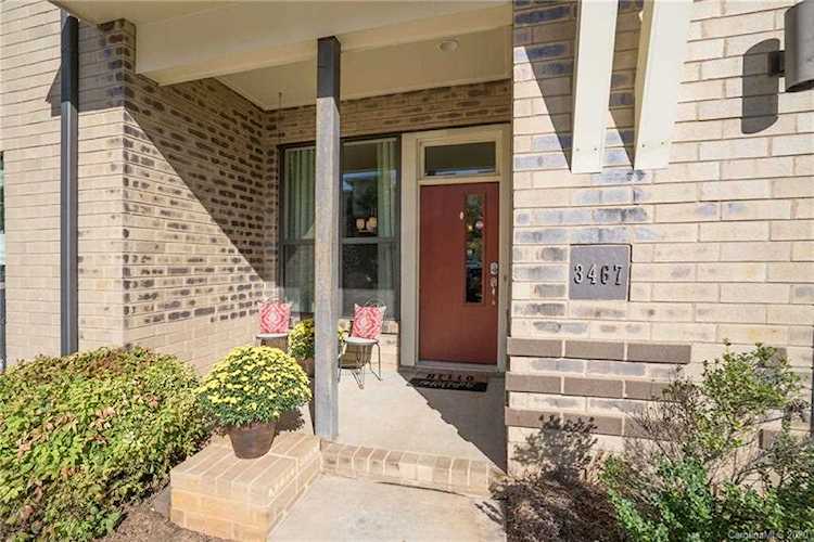 3467 Steel Yard Ct Charlotte, NC 28205