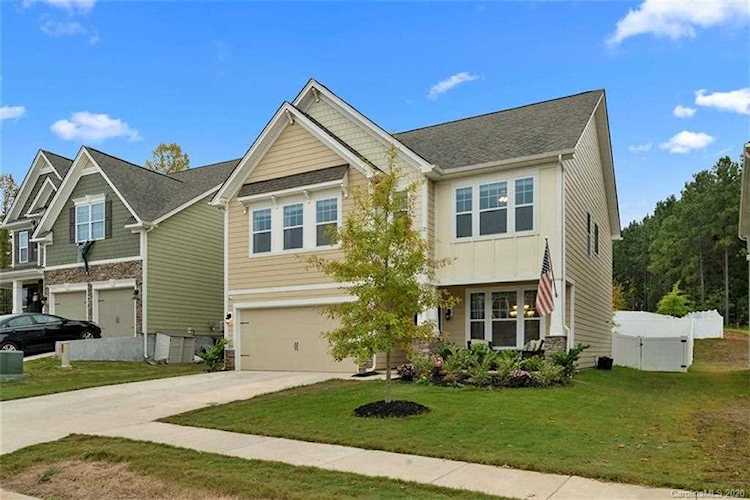 2957 Bridgewater St Indian Land, SC 29720