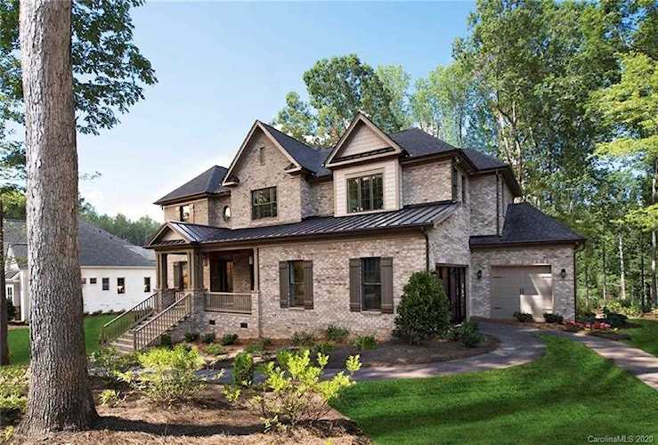 205 Pumpkin Seed Ct Weddington, NC 28104