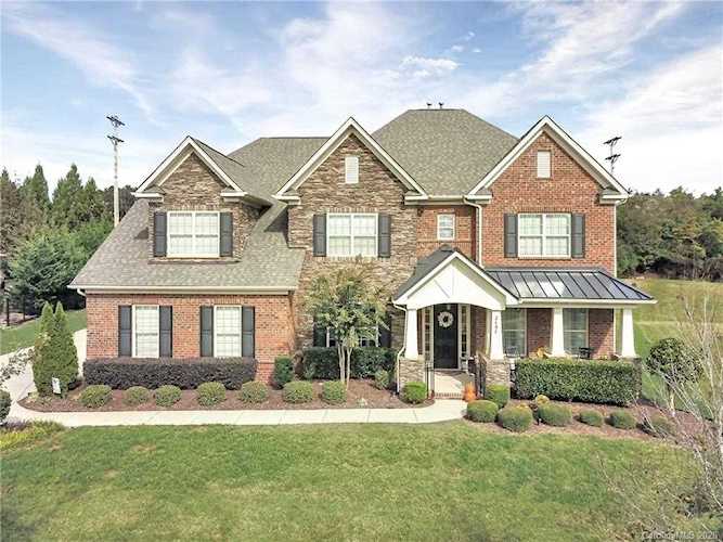 2605 Bee Ridge Ct Waxhaw, NC 28173