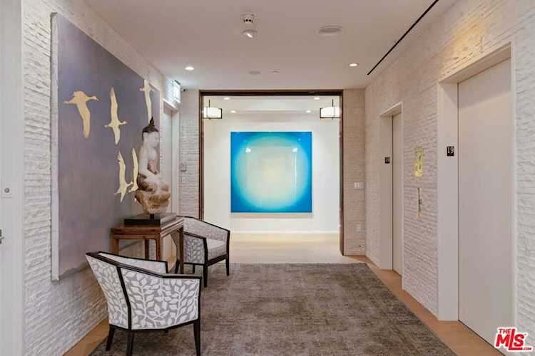 10601 Wilshire Boulevard #19E Los Angeles, CA 90024