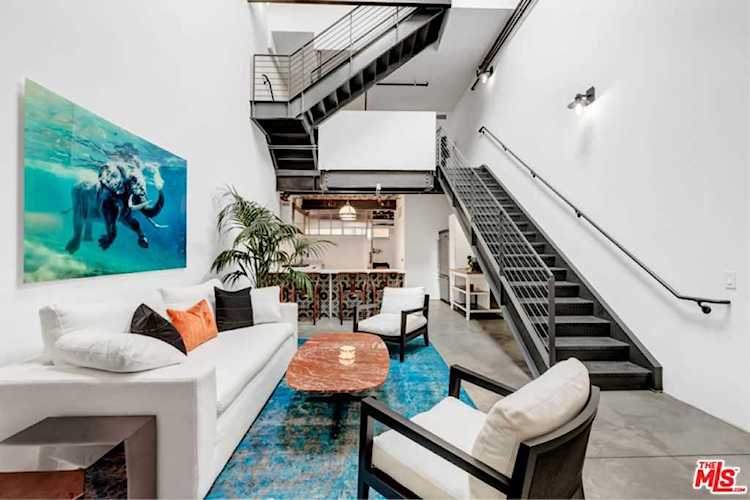 1046 Princeton Drive #115 Venice, CA 90292