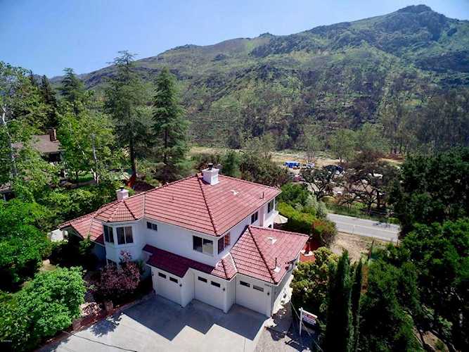 29934 Triunfo Drive Agoura Hills, CA 91301
