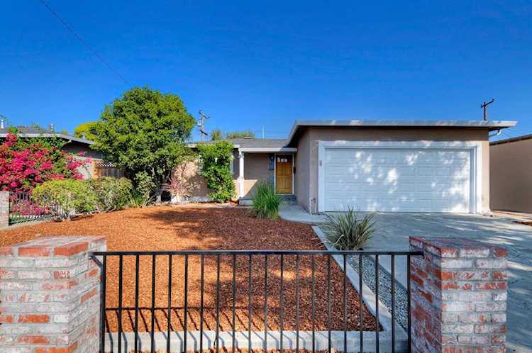 1469 Hillsdale Ave San Jose, CA 95118